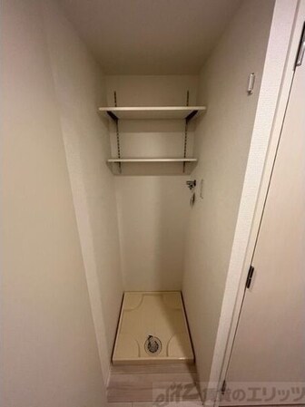 アドバンス江坂ラシュレの物件内観写真